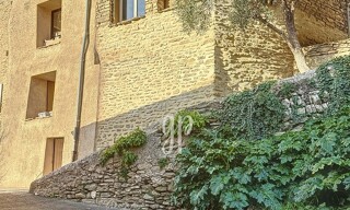 Maison 4 Pièces 130 m² à vendre à Saumane-de-Vaucluse (84800)