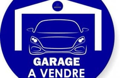 vente garage 18 000 € à proximité de Revel (38420)