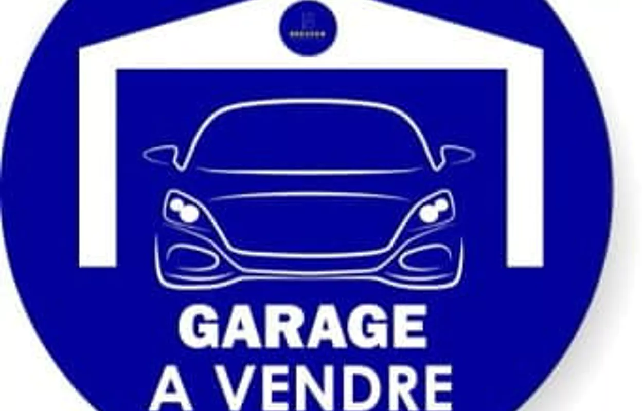 garage  pièces 15 m2 à vendre à Grenoble (38000)