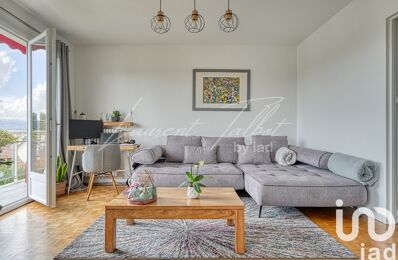 vente appartement 415 000 € à proximité de Sannois (95110)