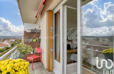 vente appartement 415 000 € à proximité de Croissy-sur-Seine (78290)