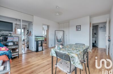 appartement 3 pièces 69 m2 à vendre à Meaux (77100)