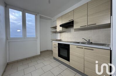 vente appartement 32 900 € à proximité de Pelves (62118)