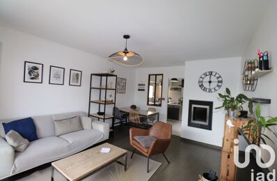 location appartement 772 € CC /mois à proximité de Saint-Jean-de-Braye (45800)