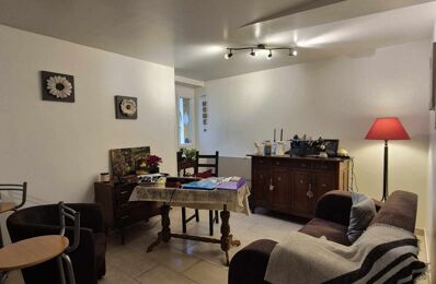 vente appartement 105 000 € à proximité de Liancourt (60140)