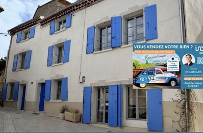 vente maison 299 000 € à proximité de Valras-Plage (34350)