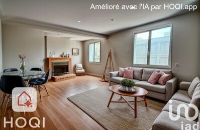 vente appartement 239 000 € à proximité de Deauville (14800)