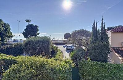 vente appartement 339 000 € à proximité de Golfe-Juan (06220)