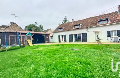 vente maison 179 000 € à proximité de Prunay-Belleville (10350)