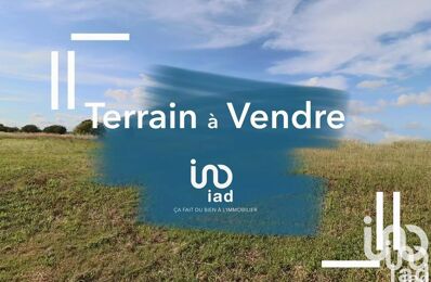 vente terrain 95 000 € à proximité de Autheuil-Authouillet (27490)