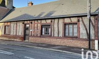 Maison 4 Pièces 70 m² à vendre à Grandcourt (76660)