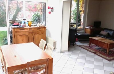 vente maison 526 000 € à proximité de Joinville-le-Pont (94340)