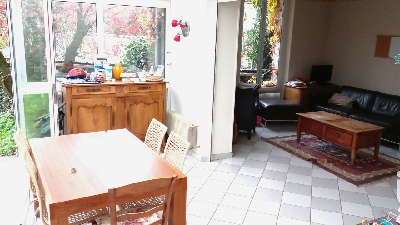 maison 8 pièces 120 m2 à vendre à Créteil (94000)