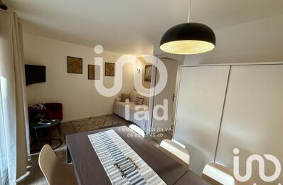 vente appartement 142 000 € à proximité de Valbonne (06560)