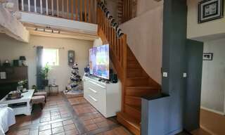 Maison 8 Pièces 157 m² à vendre à Saint-Mars-d'Outillé (72220)