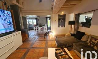 Maison 8 Pièces 157 m² à vendre à Saint-Mars-d'Outillé (72220)