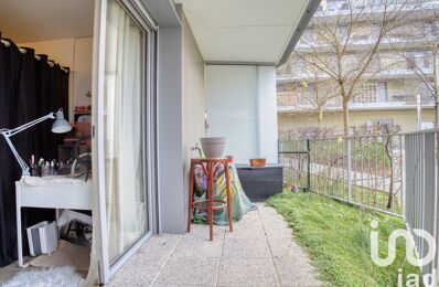 vente appartement 175 000 € à proximité de Saint Ouen (93400)