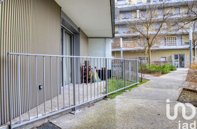 vente appartement 175 000 € à proximité de Bagnolet (93170)