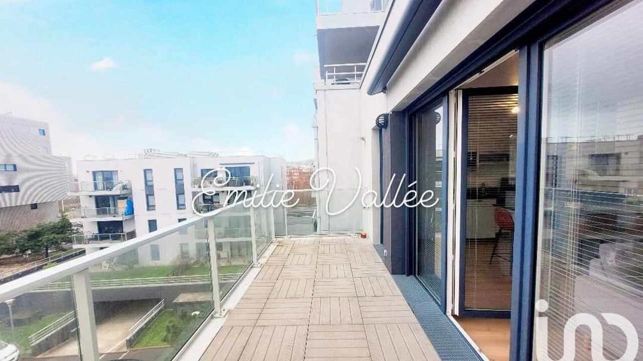 appartement 3 pièces 67 m2 à vendre à Le Havre (76600)