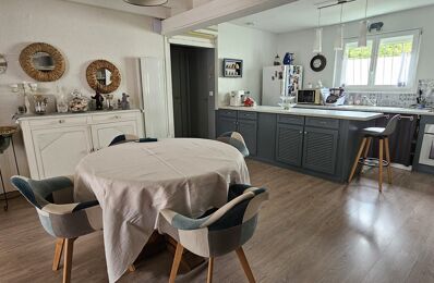 vente maison 362 700 € à proximité de Sainte-Soulle (17220)