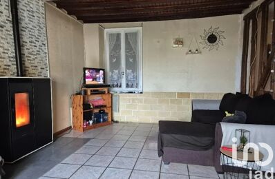 vente maison 124 000 € à proximité de Nogent-sur-Eure (28120)