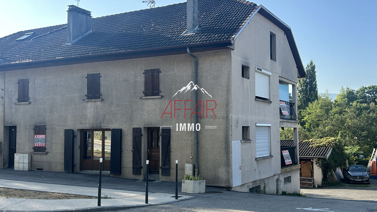 maison 8 pièces 300 m2 à vendre à Saint-Julien-en-Genevois (74160)