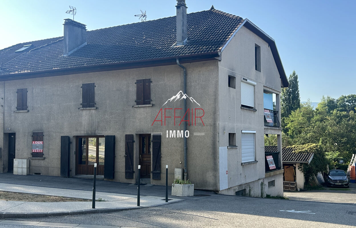 maison 8 pièces 300 m2 à vendre à Saint-Julien-en-Genevois (74160)