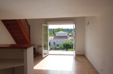 location appartement 695 € CC /mois à proximité de Lavérune (34880)