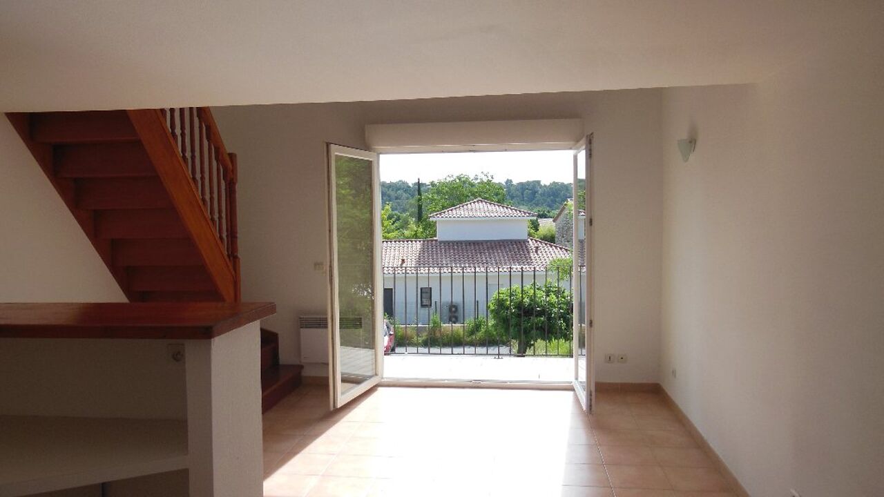 appartement 2 pièces 53 m2 à louer à Prades-le-Lez (34730)