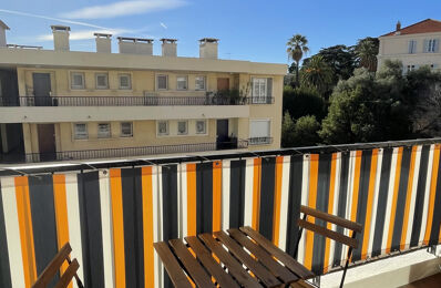 location appartement 750 € CC /mois à proximité de Châteauneuf-Grasse (06740)