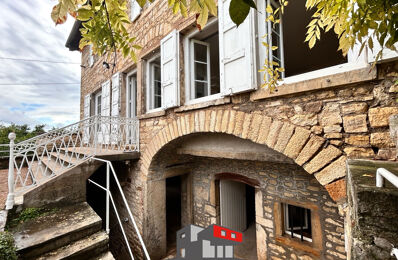 vente maison 570 000 € à proximité de Villefranche-sur-Saône (69400)