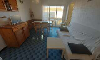 Appartement 3 Pièces 38 m² à vendre à Marseillan (34340)