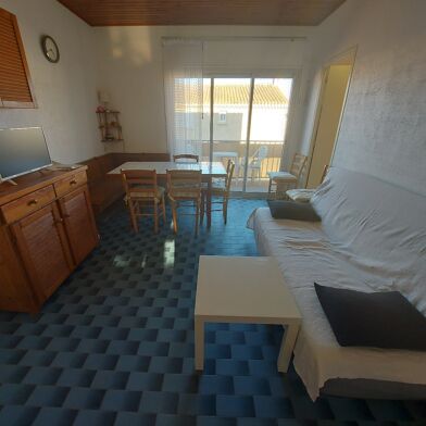 Appartement 3 pièces 149000 €