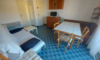 Appartement 3 Pièces 38 m² à vendre à Marseillan (34340)