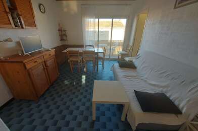 Appartement 3 pièces 127000 €