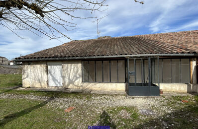 location maison 700 € CC /mois à proximité de Verteuil-d'Agenais (47260)