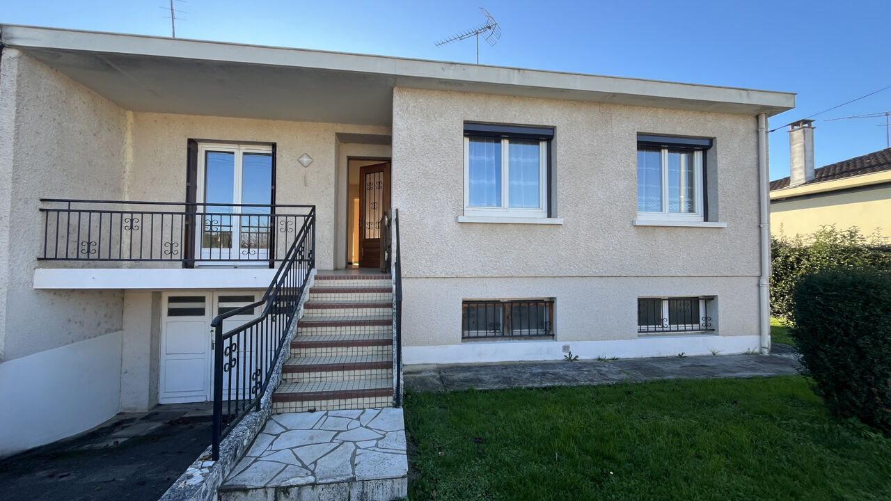 maison 4 pièces 90 m2 à vendre à Tonneins (47400)