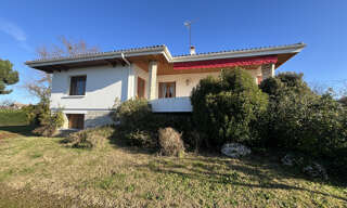 Maison 6 Pièces 158 m² à vendre à Tonneins (47400)