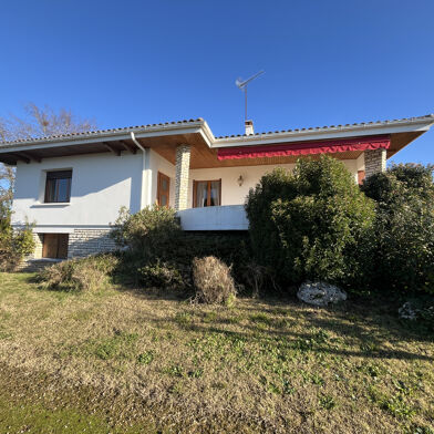 Maison 6 pièces 212000 €