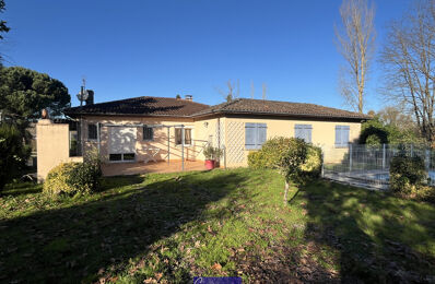 vente maison 249 000 € à proximité de Saint-Pardoux-du-Breuil (47200)