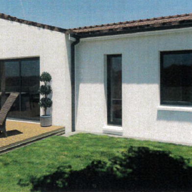 Maison 4 pièces 97 m²