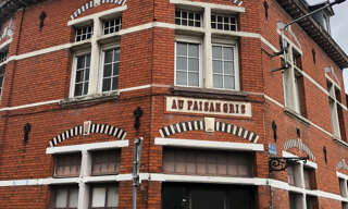 Immeuble  190 m² à vendre à Armentières (59280)