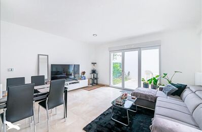 vente appartement 409 500 € à proximité de Saint-Médard-en-Jalles (33160)