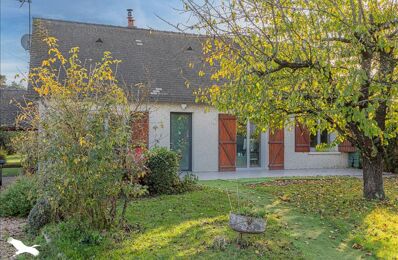 vente maison 305 950 € à proximité de Berthenay (37510)