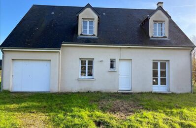 vente maison 346 040 € à proximité de Veigné (37250)