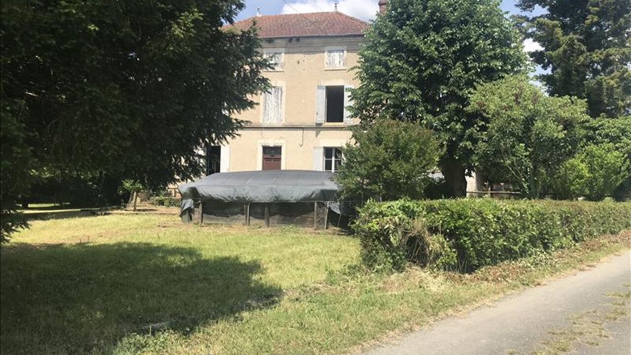 maison 7 pièces 200 m2 à vendre à Agen (47000)