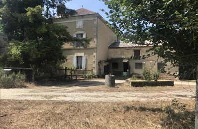 vente maison 233 200 € à proximité de Madaillan (47360)