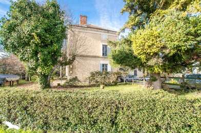 Maison 7 pièces 233200 €