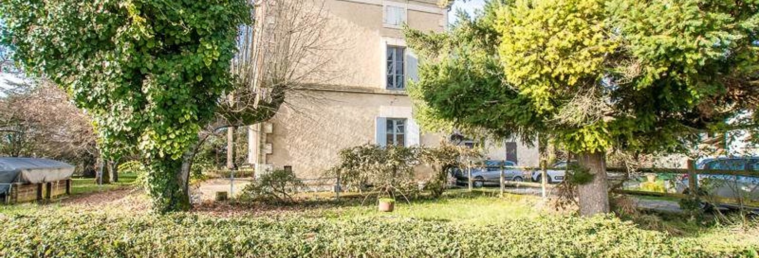 Maison 7 Pièces 200 m² à vendre à Agen (47000)