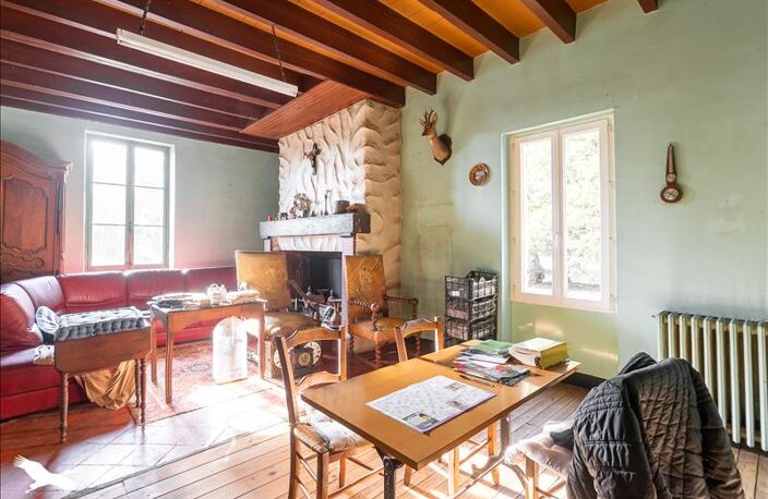 Maison en pierre de 7 pièces principales — photo 2
